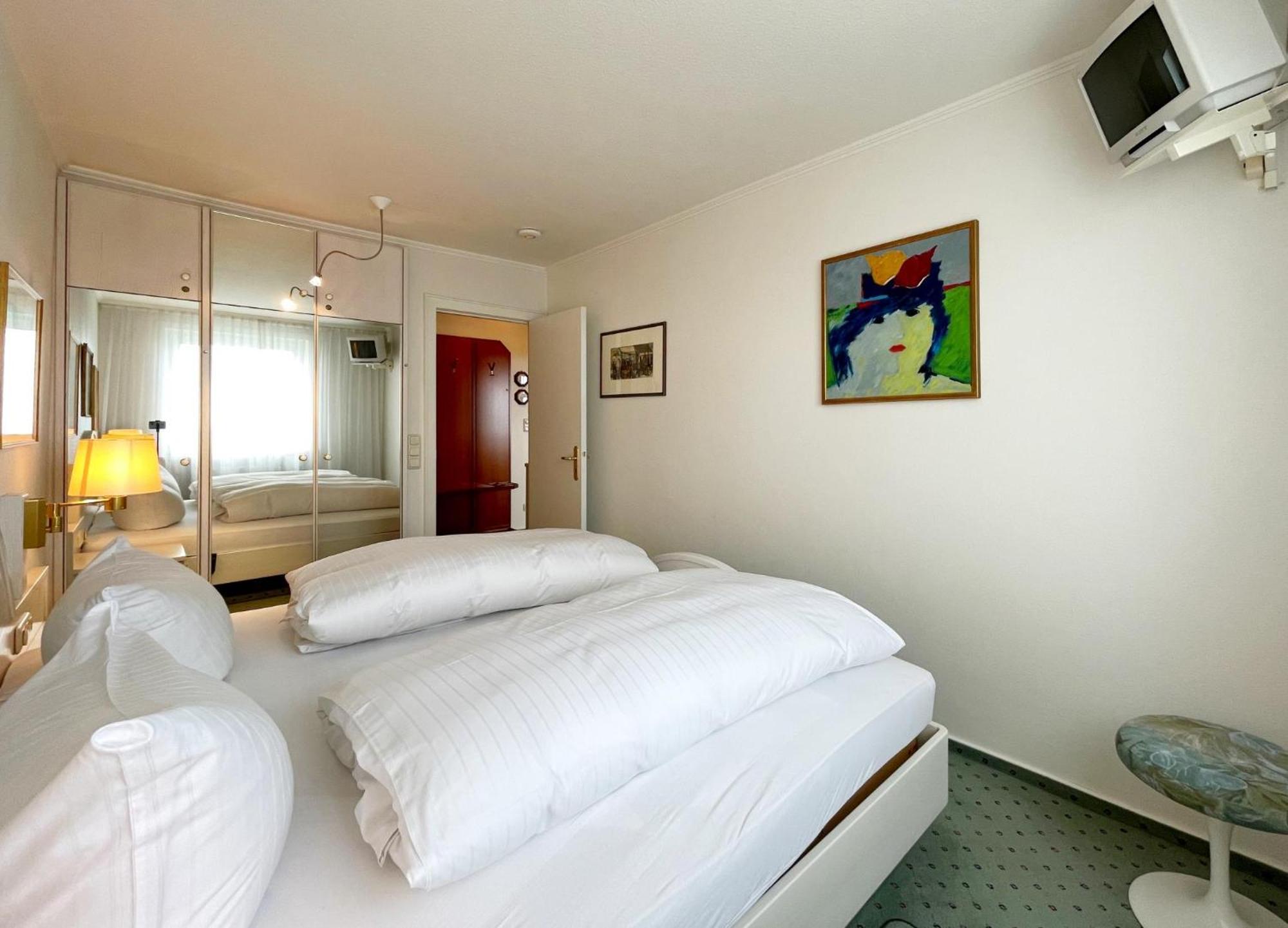 Ferienwohnung In Westerland Mit Meerblick Und Balkon المظهر الخارجي الصورة